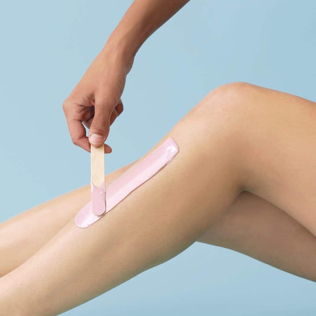 epilation
